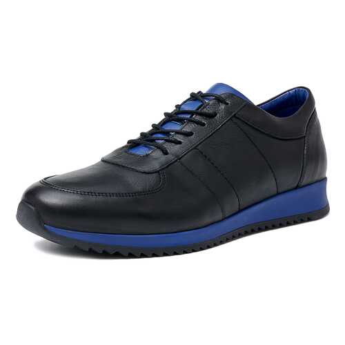 Кроссовки мужские Pierre Cardin TR-CR-604A черные/синие 43 RU в Терволина