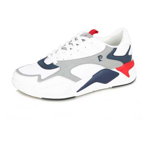 Кроссовки мужские Pierre Cardin YL20SS-025C разноцветные 40 RU в Терволина