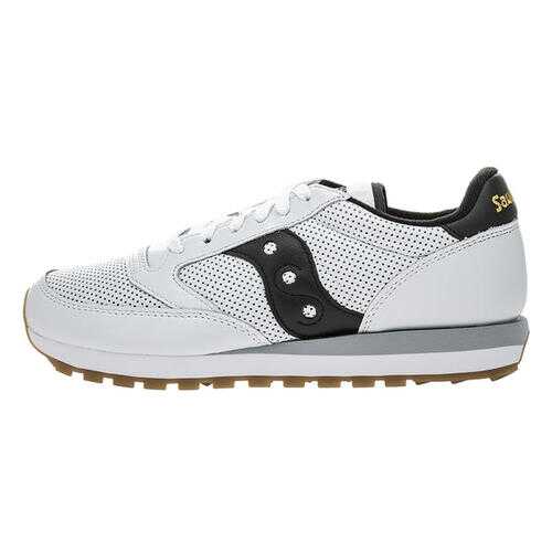 Кроссовки мужские SAUCONY JAZZ ORIGINAL S70461 белые 9.5 US в Терволина