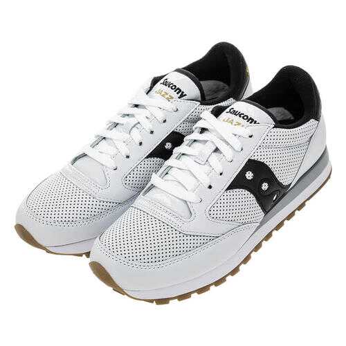 Кроссовки мужские Saucony S70461-2 белые/черные 7 US в Терволина