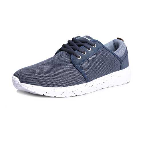 Кроссовки мужские T.Taccardi 029062B0 синие 40 RU в Терволина