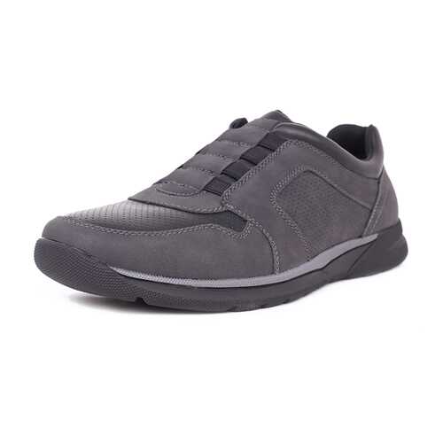 Кроссовки мужские T.Taccardi 029063N0 черные 42 RU в Терволина