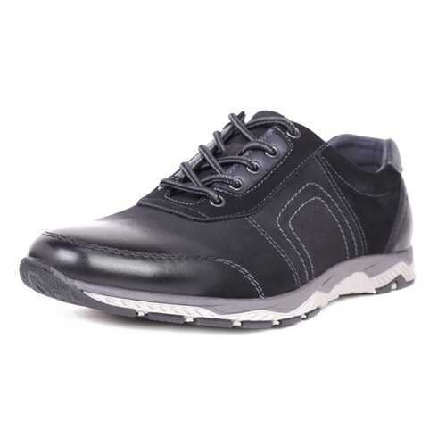 Кроссовки мужские T.Taccardi 029063S0 черные 41 RU в Терволина