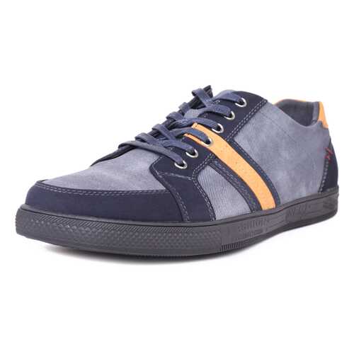 Кроссовки мужские T.Taccardi 029063T0 синие 41 RU в Терволина