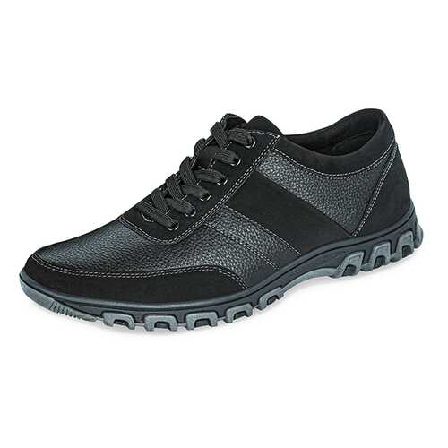 Кроссовки мужские T.Taccardi 25807120 черные 42 RU в Терволина
