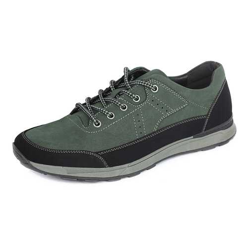 Кроссовки мужские T.Taccardi 25807140 зеленые 43 RU в Терволина
