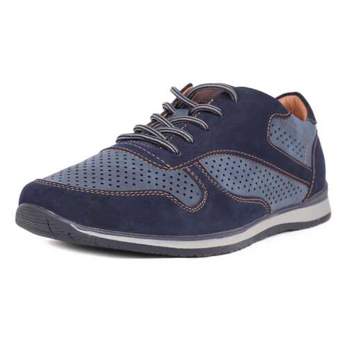 Кроссовки мужские T.Taccardi 32606840 синие 41 RU в Терволина
