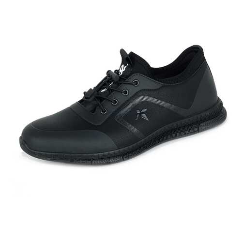 Кроссовки мужские T.Taccardi FM20SS-04 черные 44 RU в Терволина