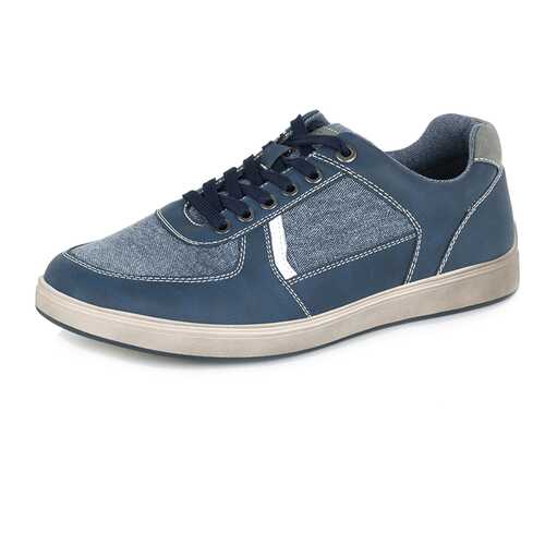 Кроссовки мужские T.Taccardi K5246LC-1B синие 45 RU в Терволина