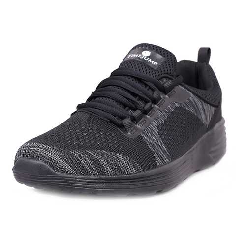 Кроссовки мужские TimeJump 029062L0 черные 44 RU в Терволина