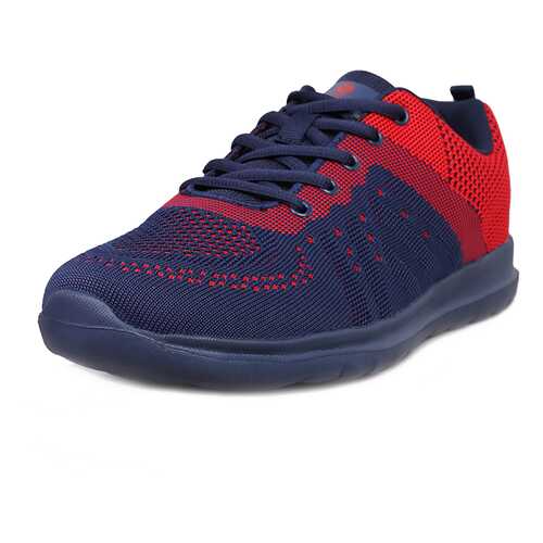 Кроссовки мужские TimeJump 02907070 синие/красные 41 RU в Терволина