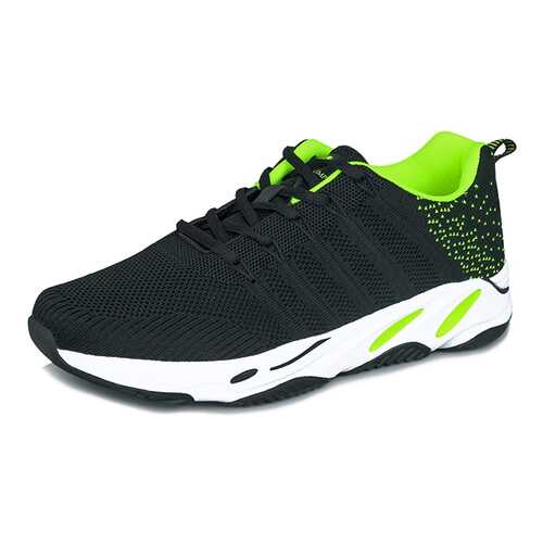 Кроссовки мужские TimeJump 02907720 черные 42 RU в Терволина