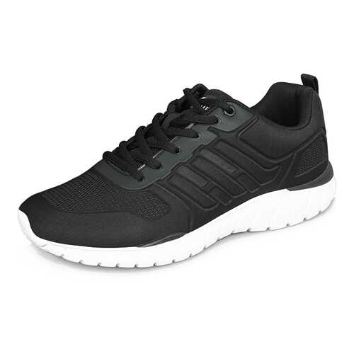 Кроссовки мужские TimeJump 710018683 черные 43 RU в Терволина