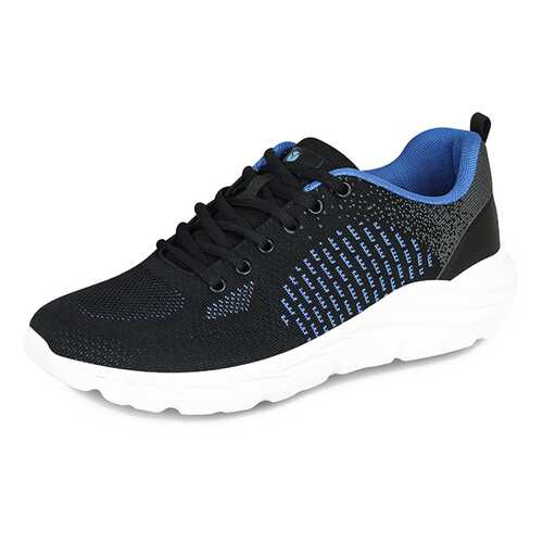 Кроссовки мужские TimeJump 710019327 черные 45 RU в Терволина