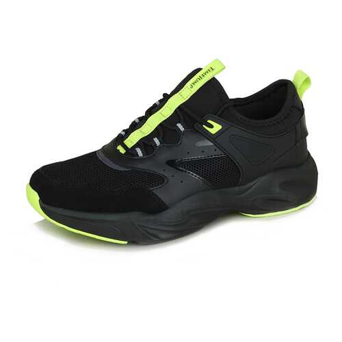 Кроссовки мужские TimeJump CD20S-523 черные 43 RU в Терволина