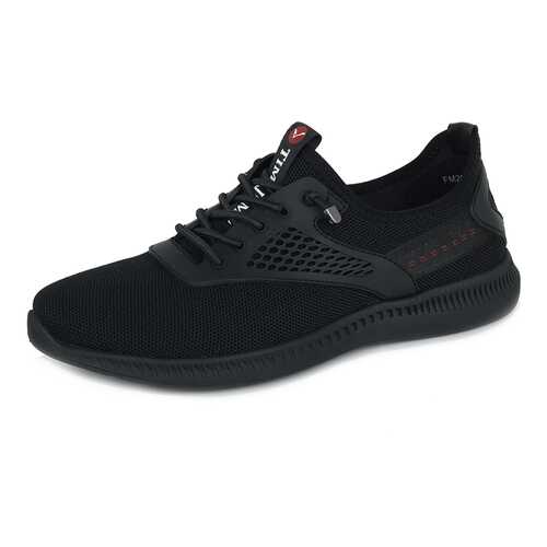 Кроссовки мужские TimeJump FM20SS-16A черные 41 RU в Терволина