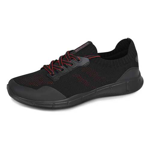 Кроссовки мужские TimeJump K1705-70A черные 44 RU в Терволина
