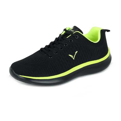 Кроссовки мужские TimeJump K1745-16A черные 44 RU в Терволина