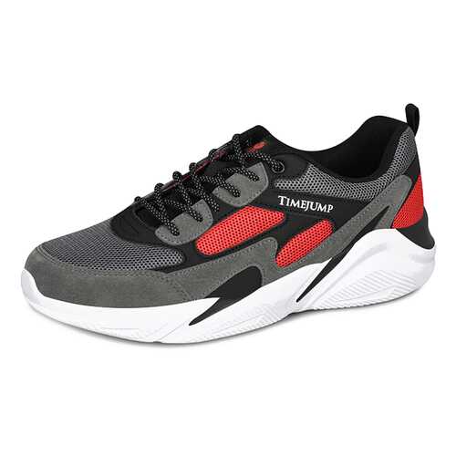 Кроссовки мужские TimeJump K1809-36B разноцветные 43 RU в Терволина