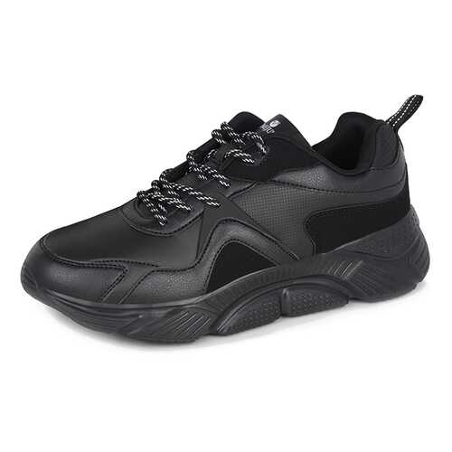 Кроссовки мужские TimeJump LT20AW-M086 черные 42 RU в Терволина