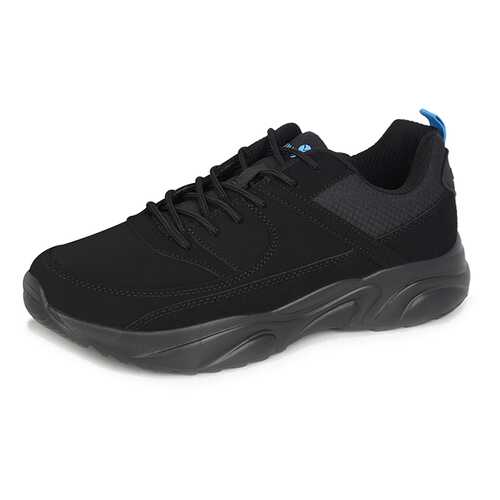 Кроссовки мужские TimeJump LT20AW-M090 черные 42 RU в Терволина