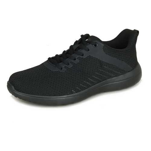 Кроссовки мужские TimeJump M4158020 черные 39 RU в Терволина