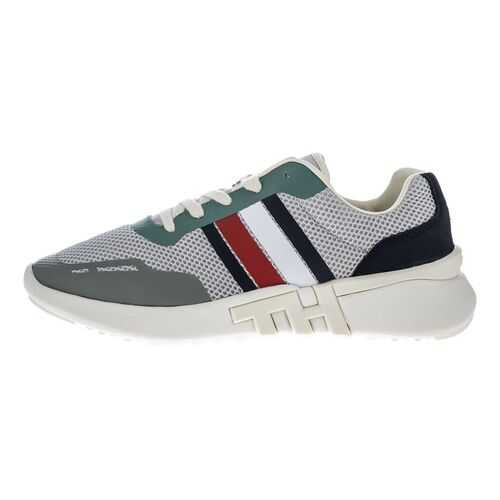 Кроссовки мужские Tommy Hilfiger FM0FM02661 серые 43 US в Терволина
