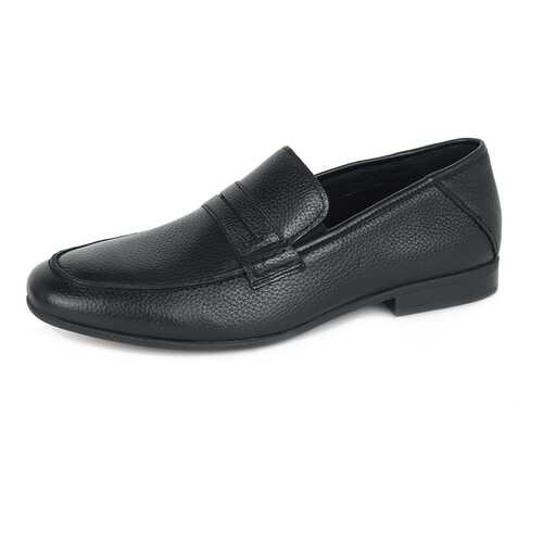 Лоферы мужские Pierre Cardin JS20SS-03 черные 44 RU в Терволина