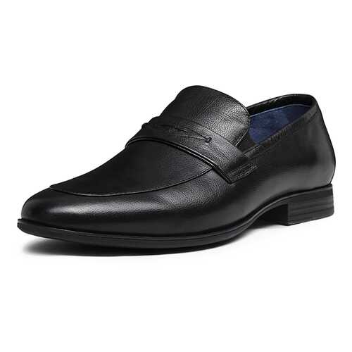 Лоферы мужские Pierre Cardin JXY20SS-33 черные 41 RU в Терволина
