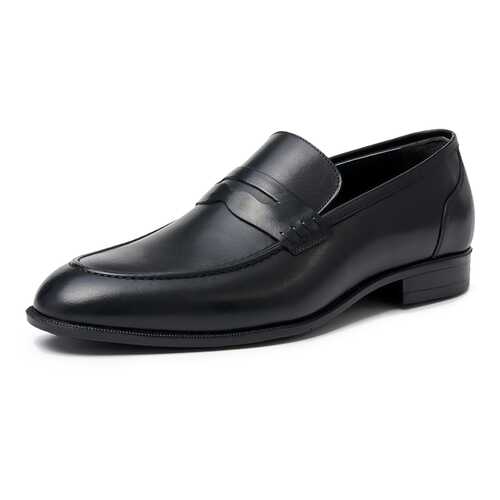Лоферы мужские Pierre Cardin TR-RA-K24 черные 43 RU в Терволина