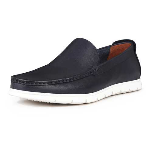 Мокасины мужские Pierre Cardin DC20S-10A синие 43 RU в Терволина