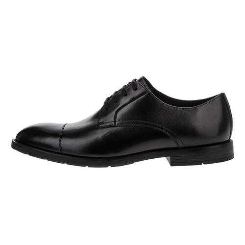Туфли мужские Clarks 26148025 черные 8 UK в Терволина