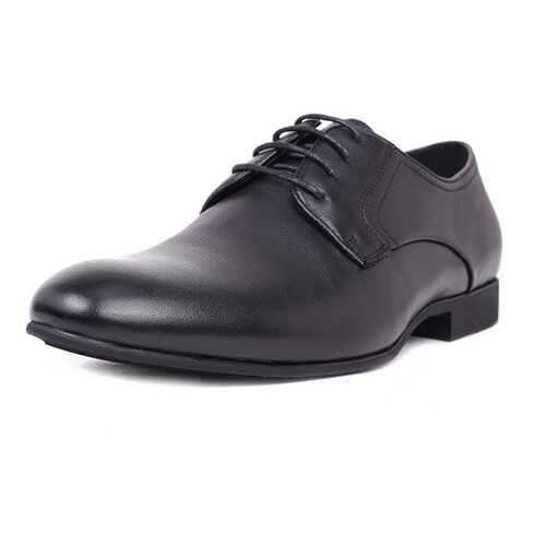 Туфли мужские Pierre Cardin 03406090 черные 43 RU в Терволина