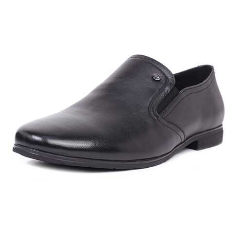 Туфли мужские Pierre Cardin 03406100 черные 44 RU в Терволина