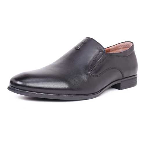 Туфли мужские Pierre Cardin 03406250 черные 43 RU в Терволина