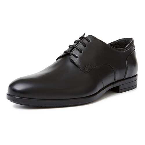 Туфли мужские Pierre Cardin 03407050 черные 42 RU в Терволина