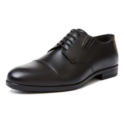 Туфли мужские Pierre Cardin 03407060 черные 44 RU в Терволина