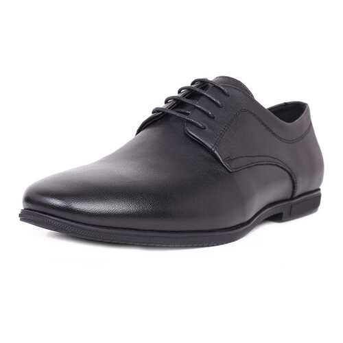 Туфли мужские Pierre Cardin 25806170 черные 41 RU в Терволина