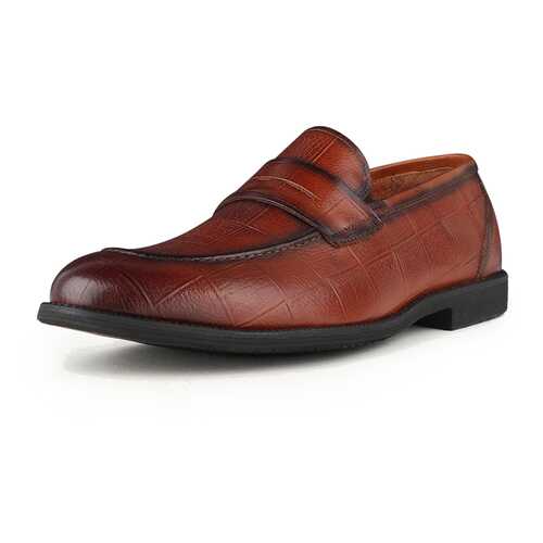 Туфли мужские Pierre Cardin 25806500 коричневые 44 RU в Терволина