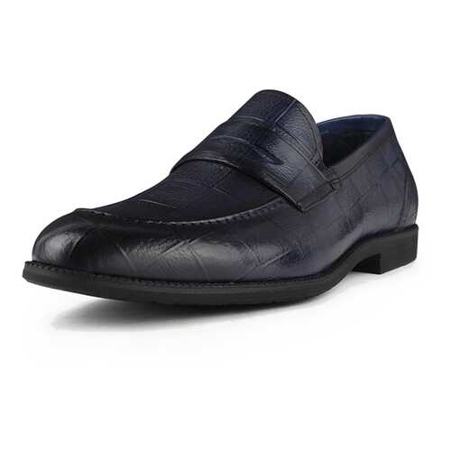 Туфли мужские Pierre Cardin 25806510 синие 42 RU в Терволина