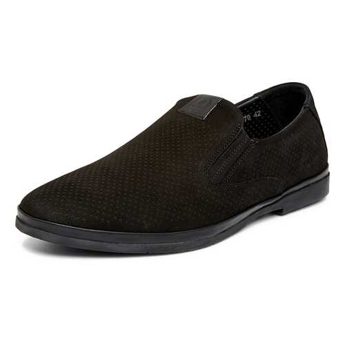 Туфли мужские Pierre Cardin 32606770 черные 45 RU в Терволина