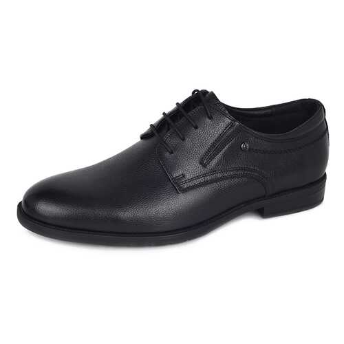 Туфли мужские Pierre Cardin DS20AW-2 черные 41 RU в Терволина