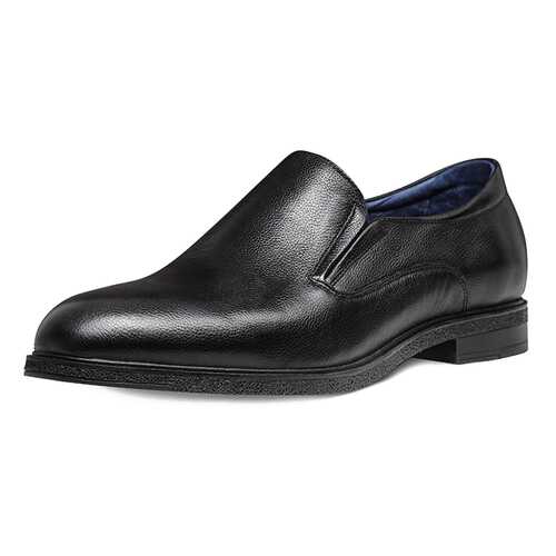 Туфли мужские Pierre Cardin JXY20SS-35 черные 40 RU в Терволина