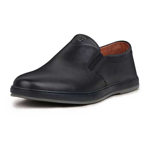 Туфли мужские Pierre Cardin JXY20SS-53 синие 40 RU в Терволина