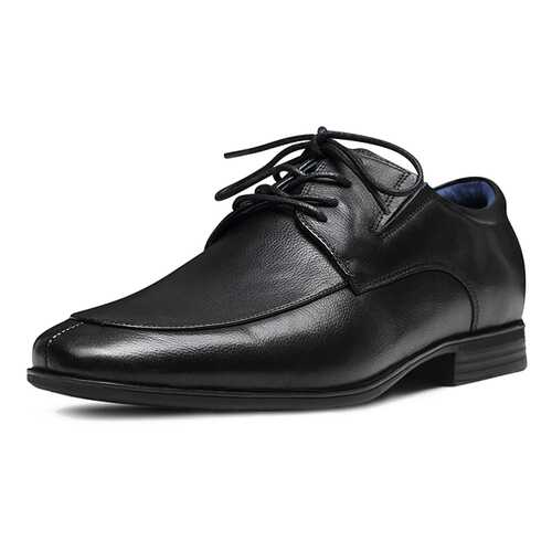 Туфли мужские Pierre Cardin JXY20SS-57 черные 41 RU в Терволина
