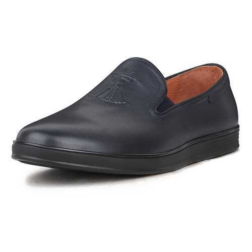 Туфли мужские Pierre Cardin JXY20SS-58 синие 41 RU в Терволина