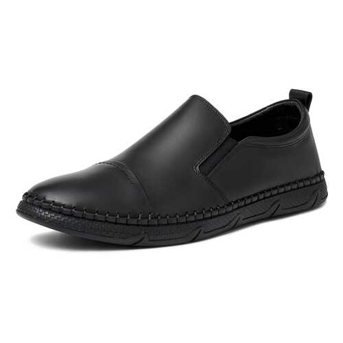 Туфли мужские Pierre Cardin TR-LR-252 черные 44 RU в Терволина