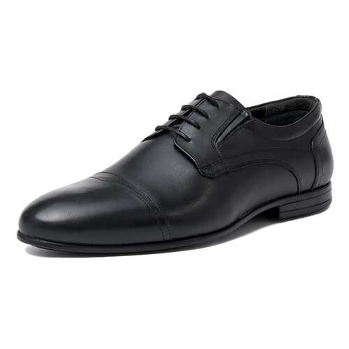 Туфли мужские Pierre Cardin TR-RA-K21 черные 45 RU в Терволина