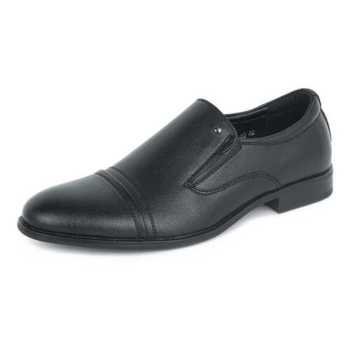 Туфли мужские T.Taccardi 03407110 черные 43 RU в Терволина