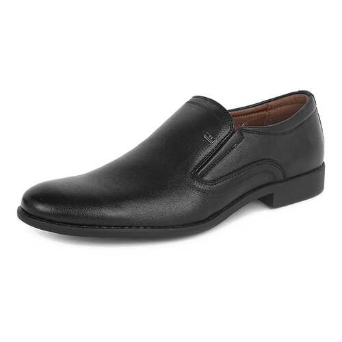 Туфли мужские T.Taccardi 03407160 черные 40 RU в Терволина